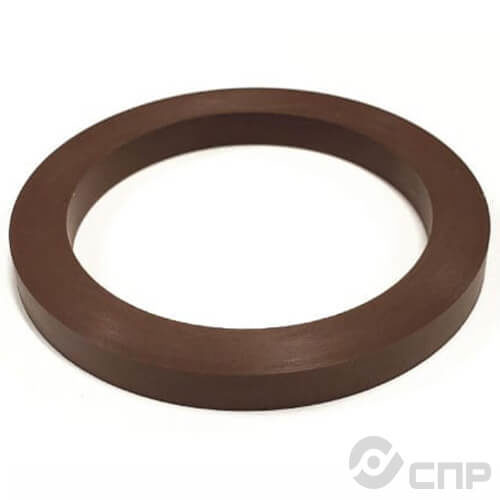 Кольцо прямоугольного сечения 9,2х3х3