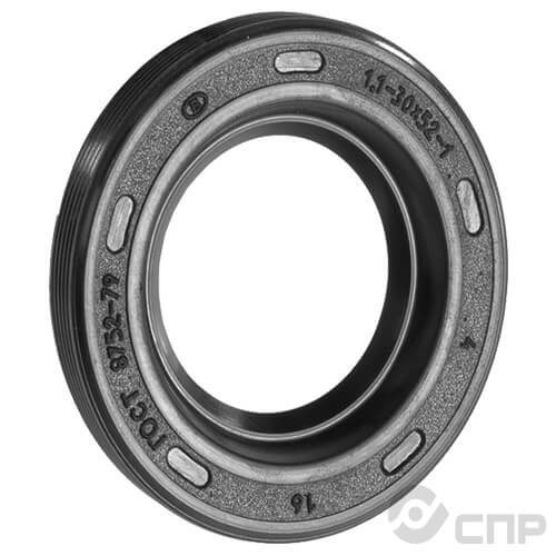 Манжета армированная (сальник) 14х20х5 ГОСТ 8752-79