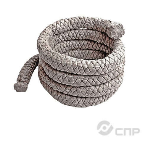 Базальтовые шнуры теплоизоляционные в Сумгайыте